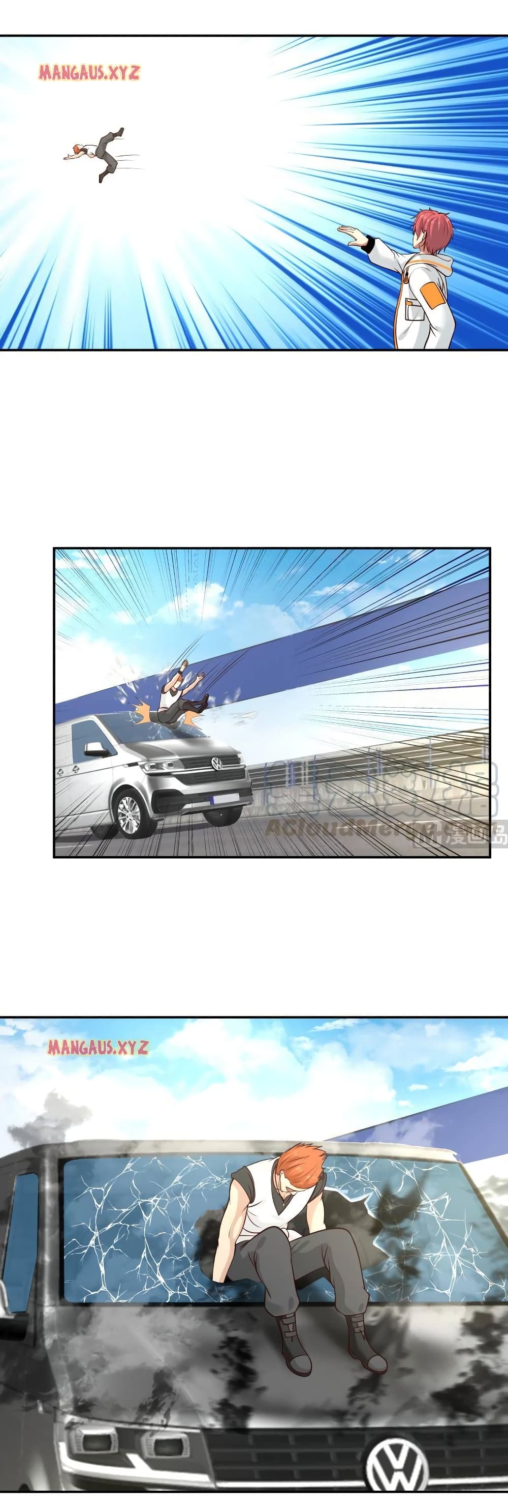 manga-sugoi.com