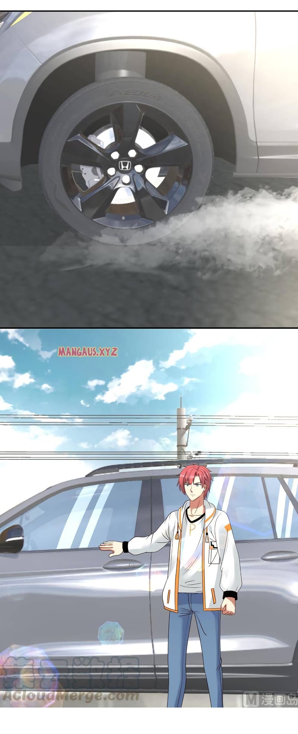 manga-sugoi.com