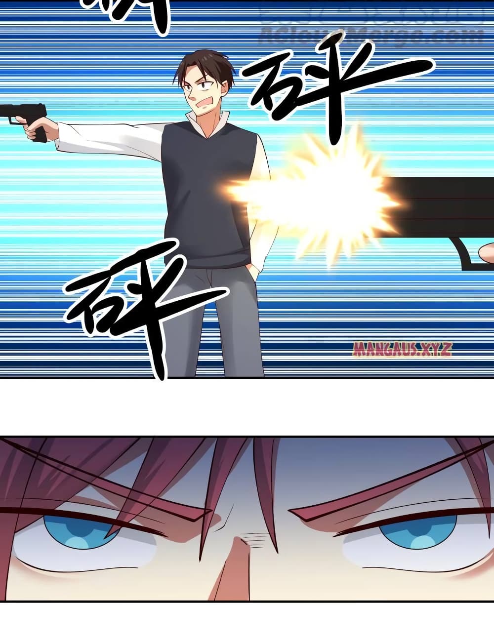 manga-sugoi.com