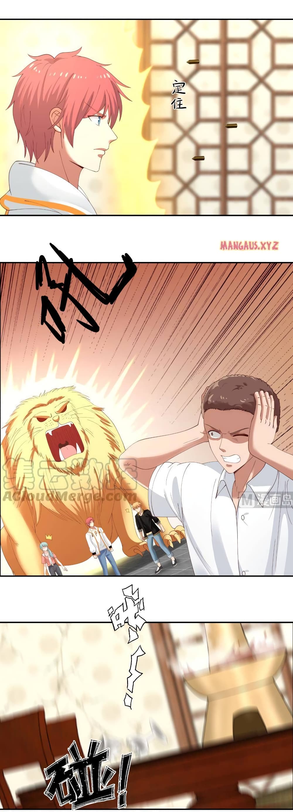 manga-sugoi.com