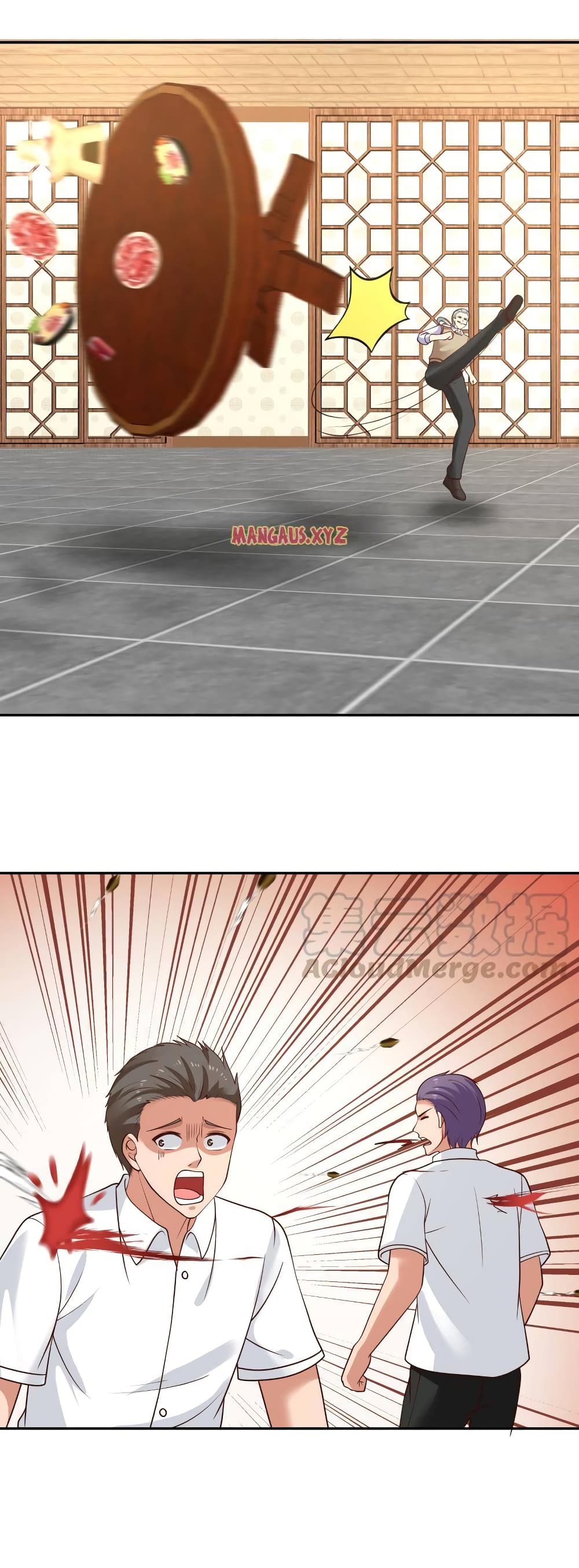manga-sugoi.com