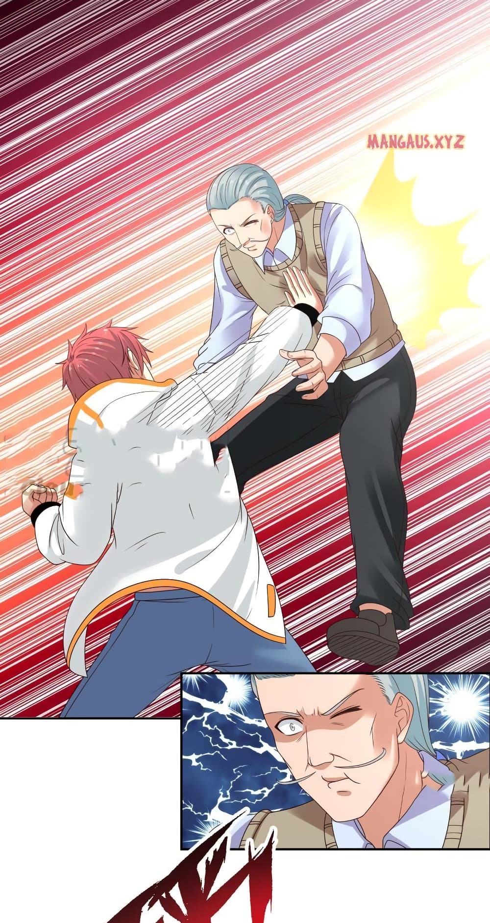 manga-sugoi.com