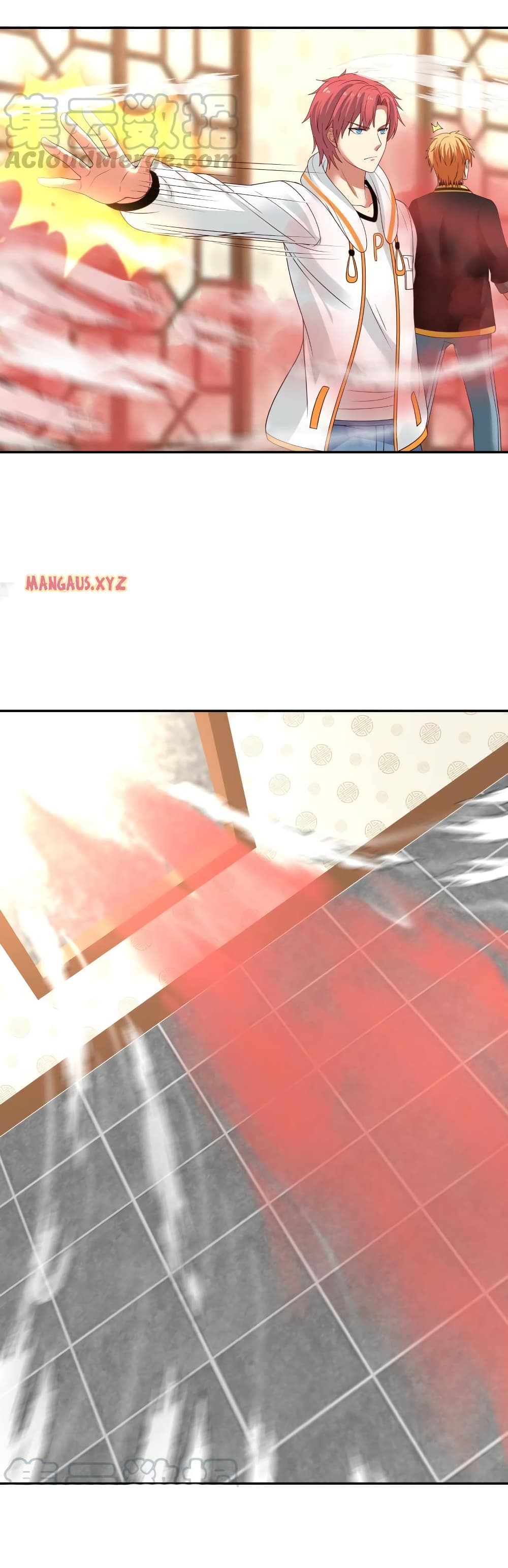 manga-sugoi.com