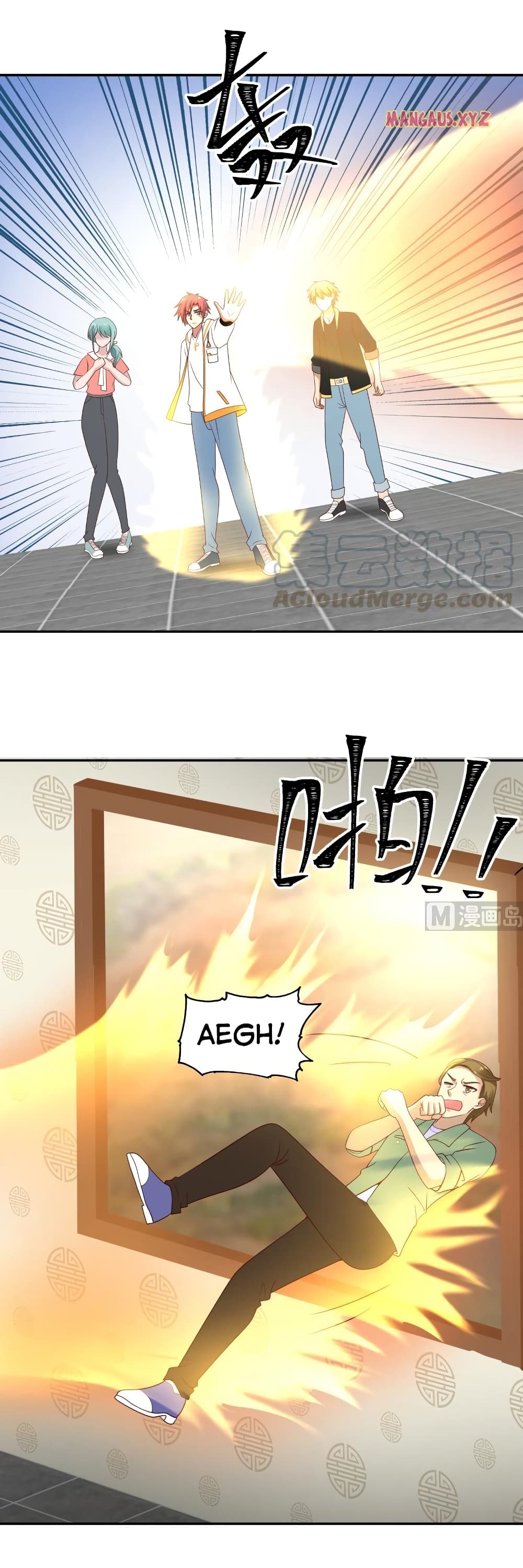 manga-sugoi.com