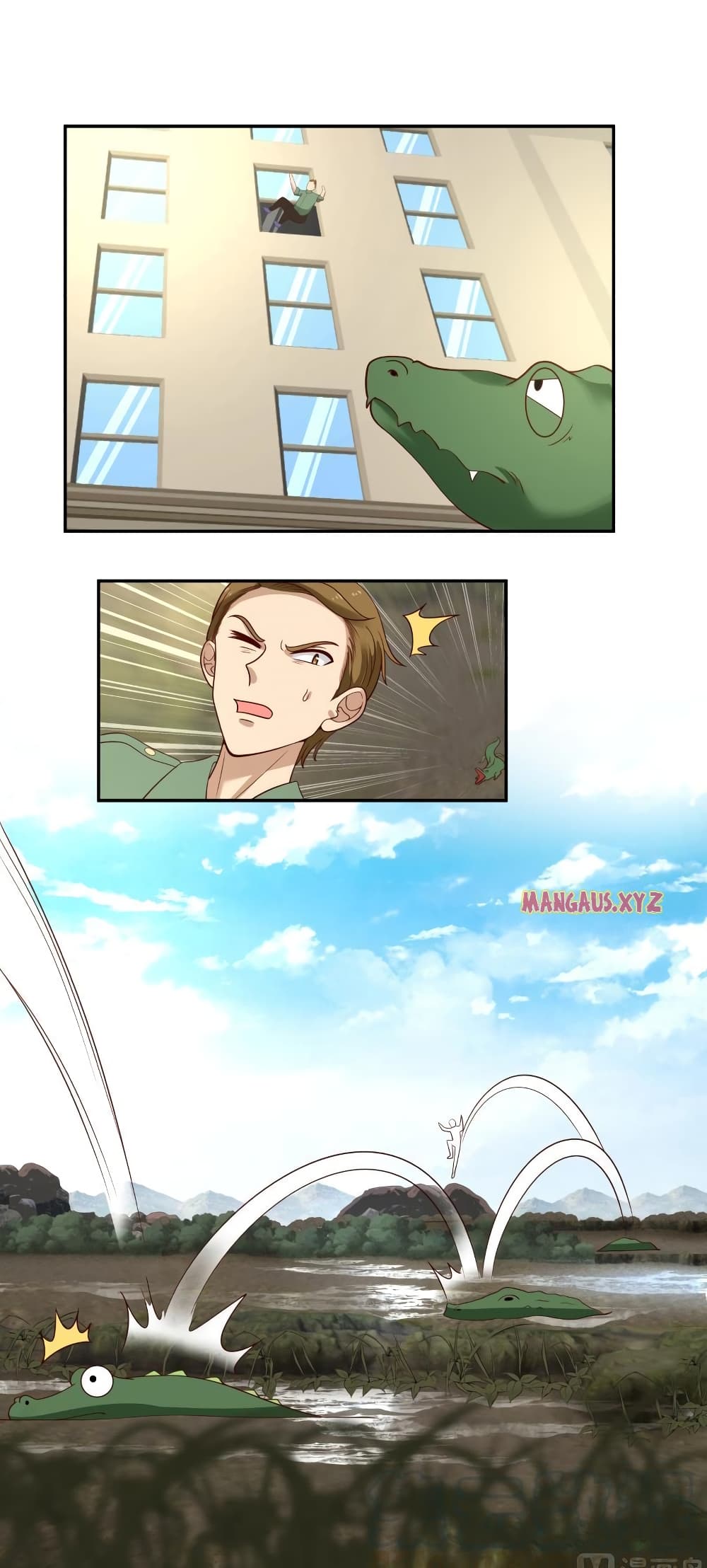 manga-sugoi.com