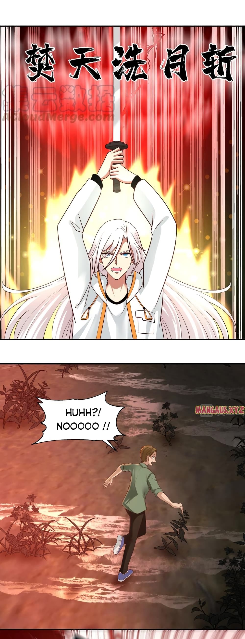 manga-sugoi.com