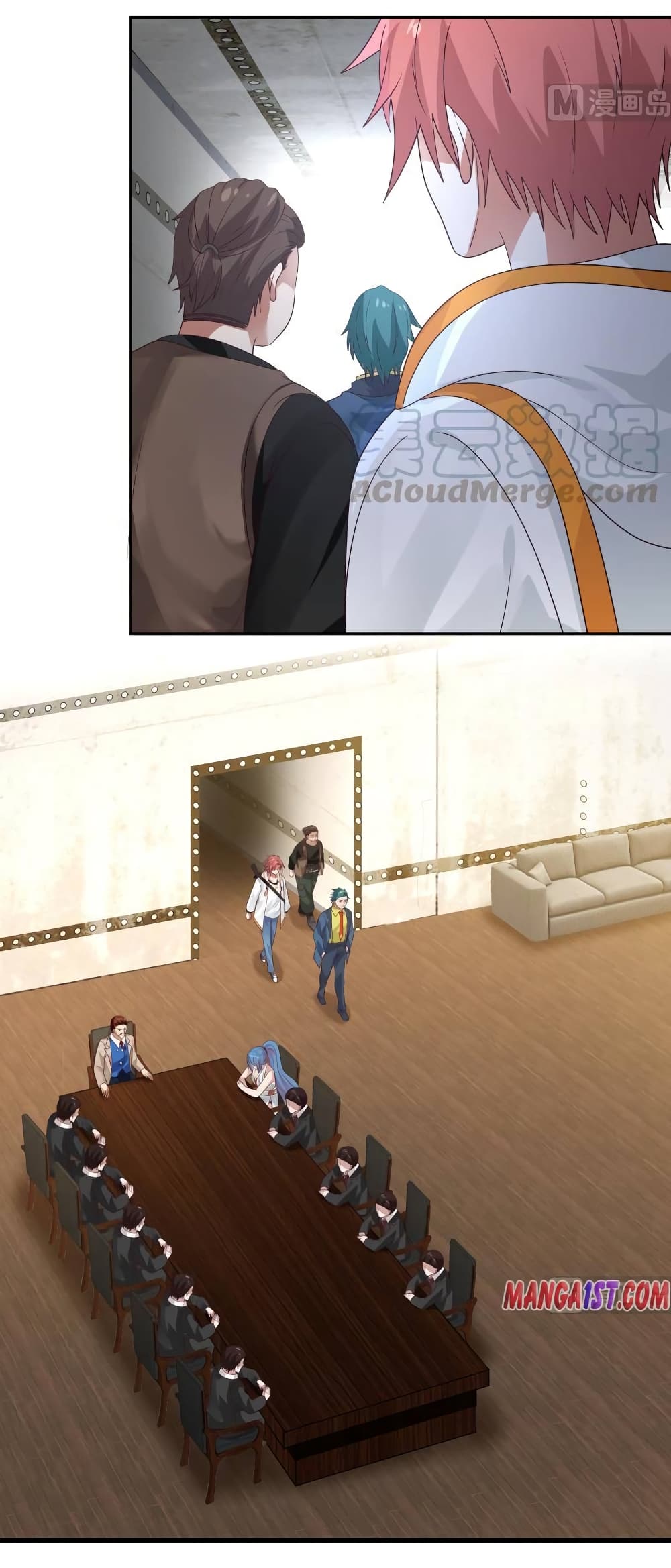 manga-sugoi.com