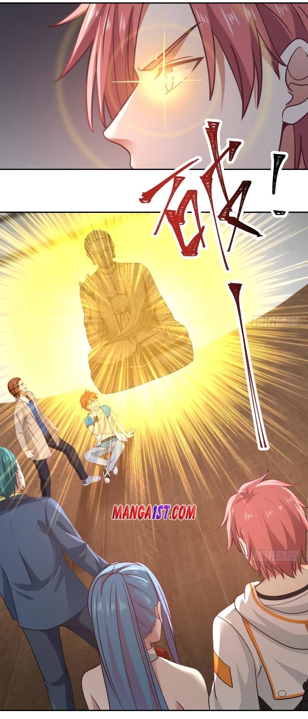 manga-sugoi.com