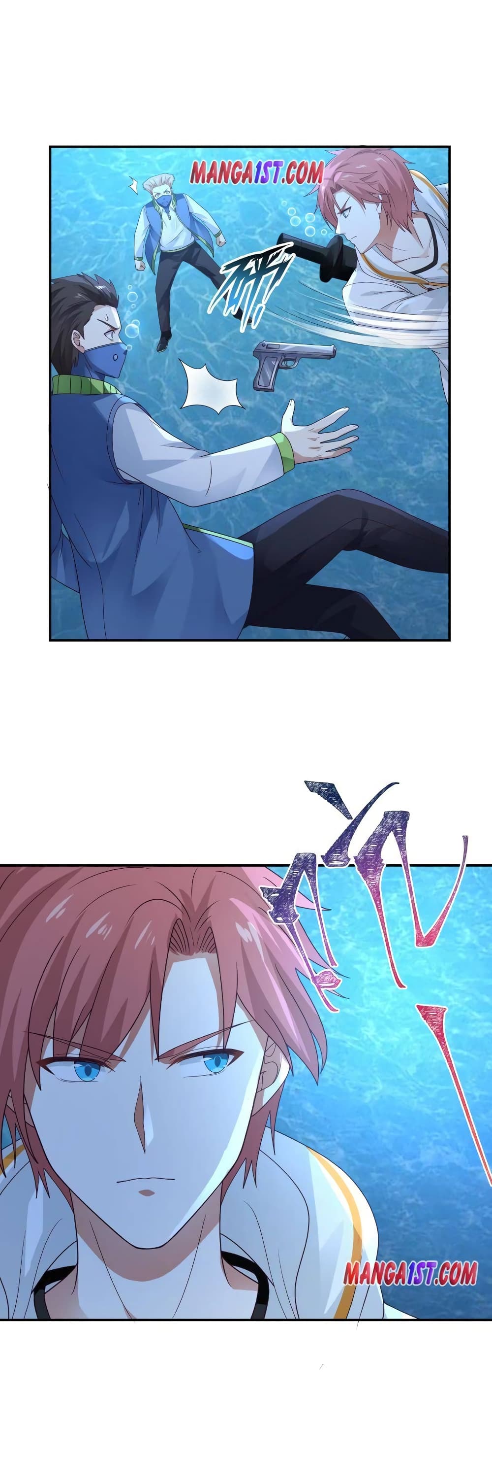 manga-sugoi.com