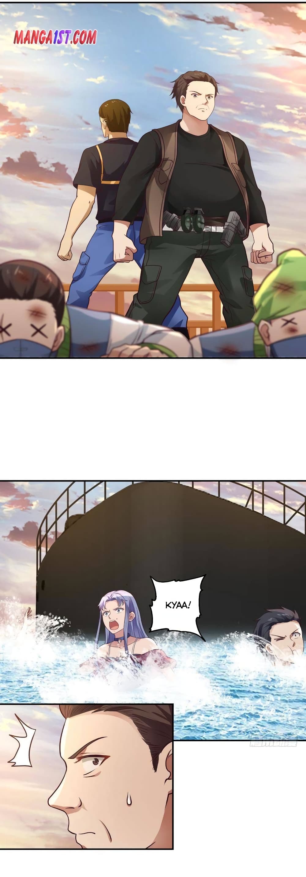 manga-sugoi.com
