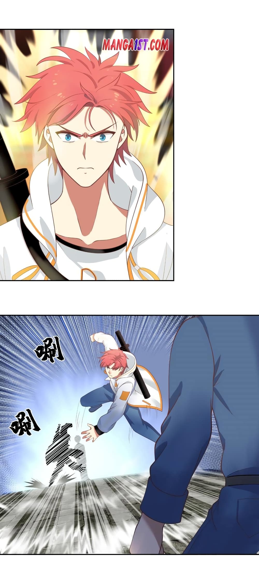 manga-sugoi.com