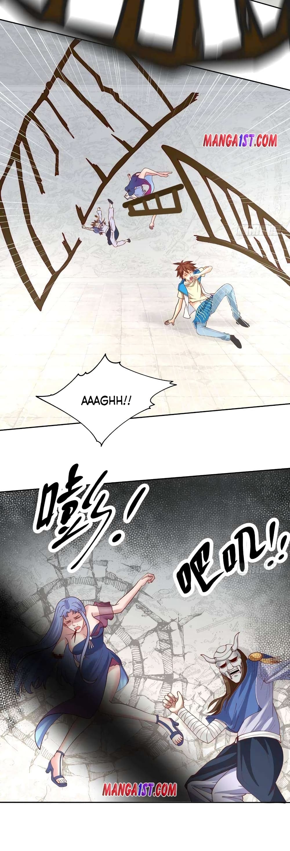 manga-sugoi.com