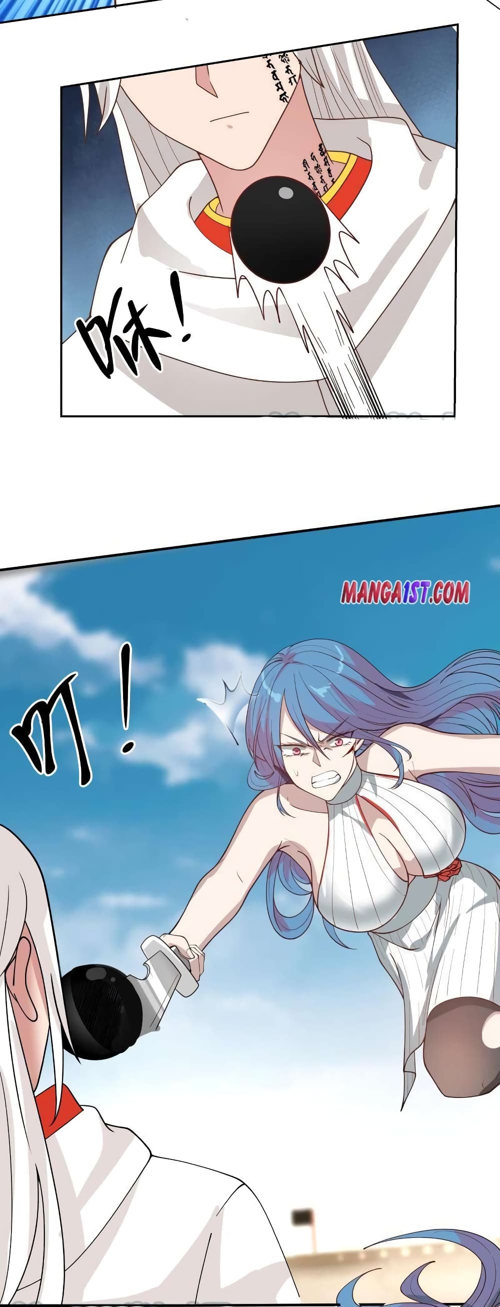 manga-sugoi.com