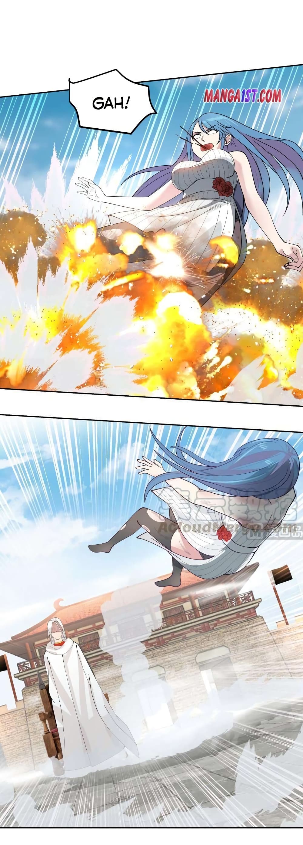 manga-sugoi.com