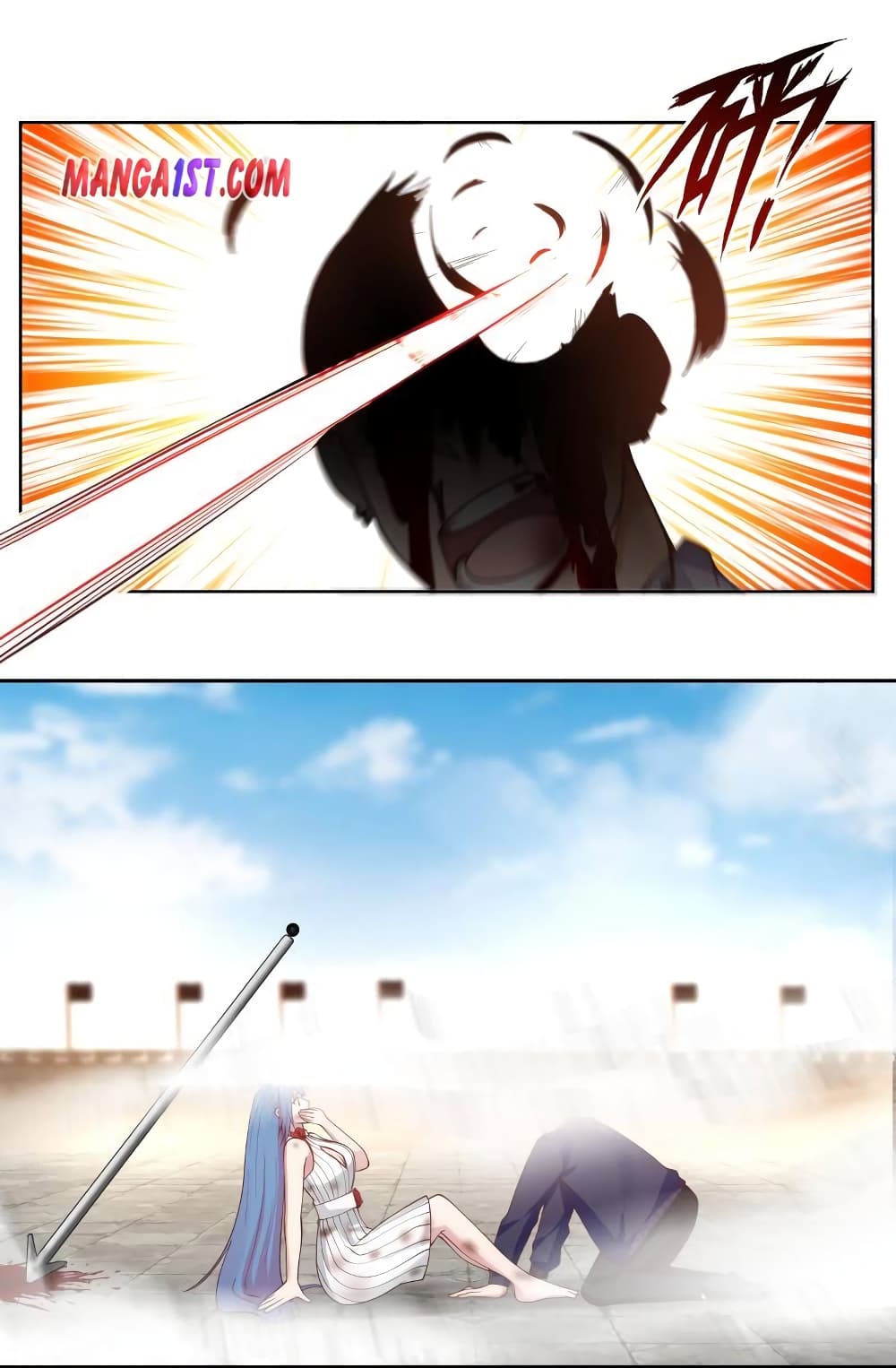 manga-sugoi.com
