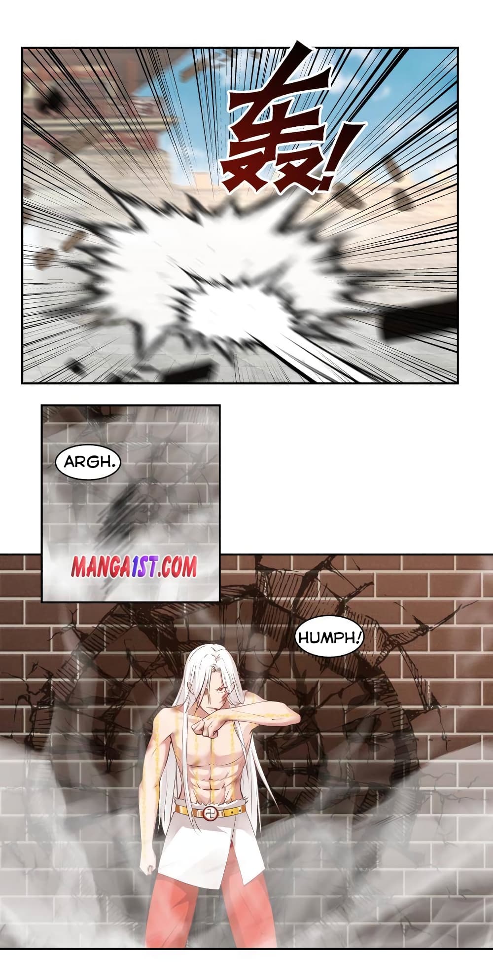 manga-sugoi.com