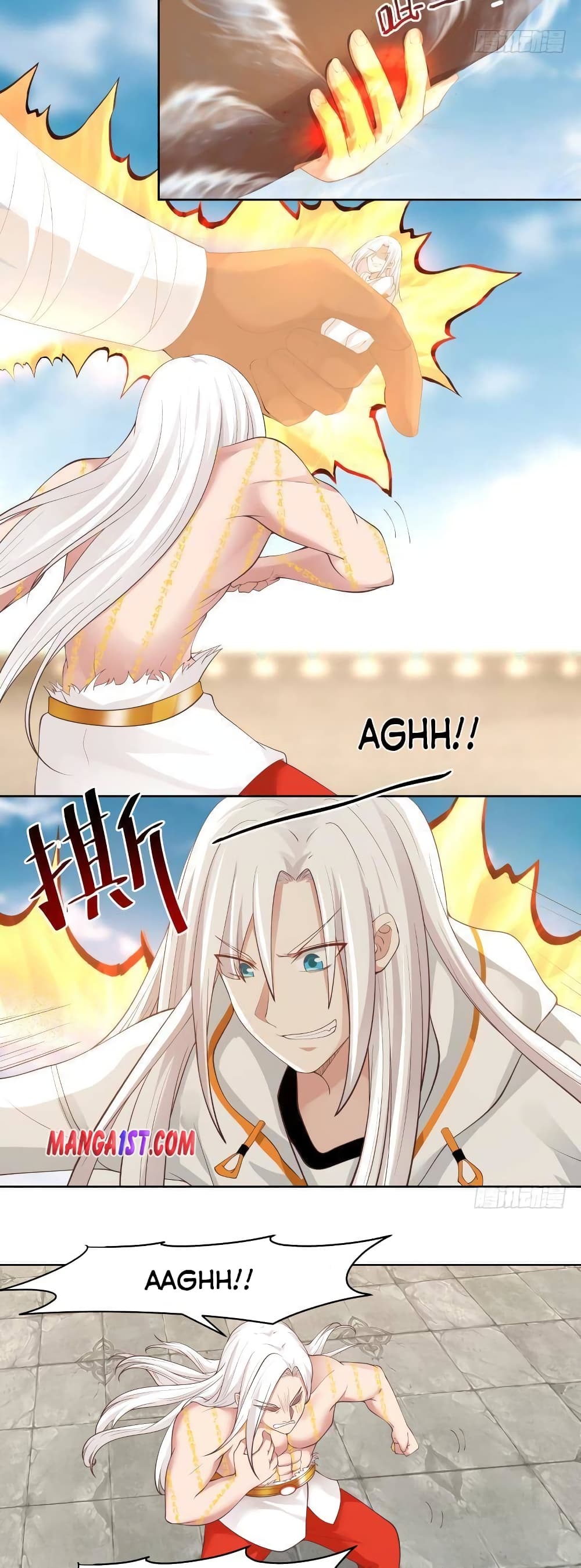 manga-sugoi.com
