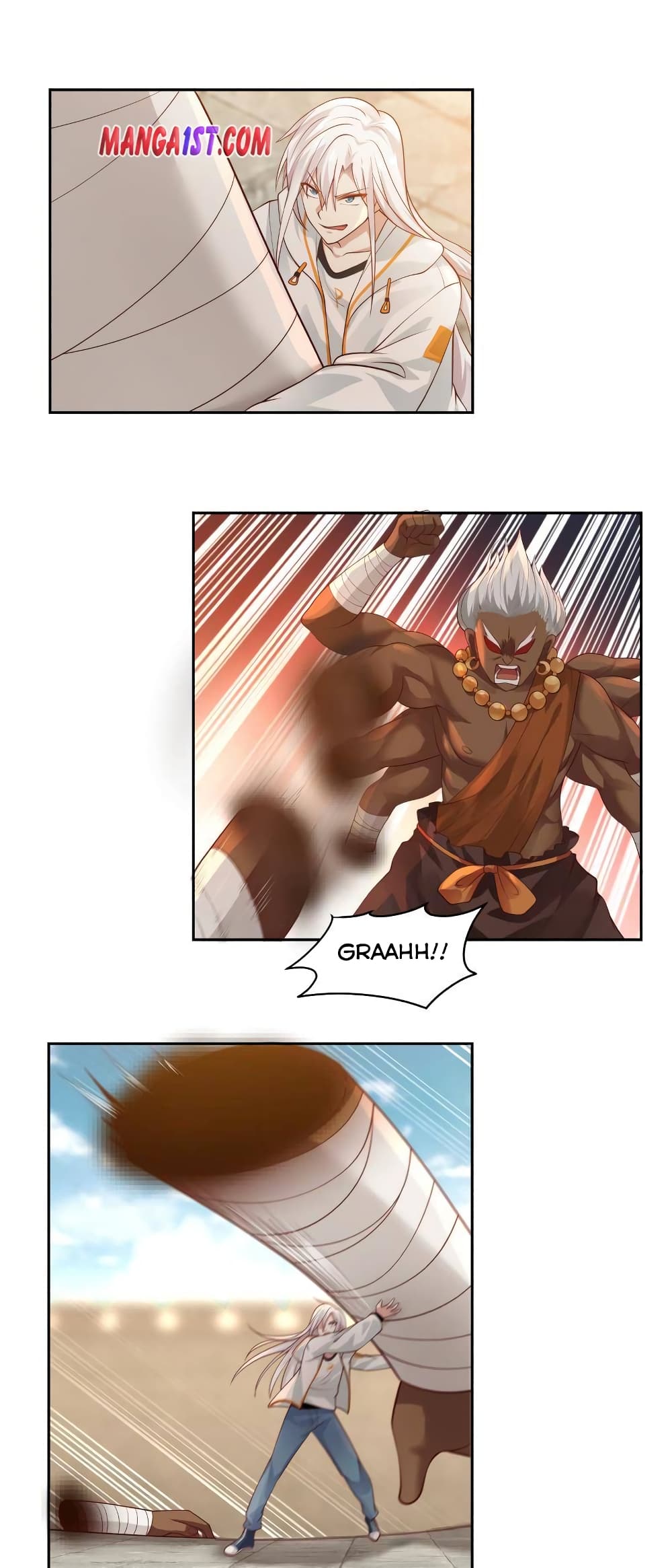 manga-sugoi.com