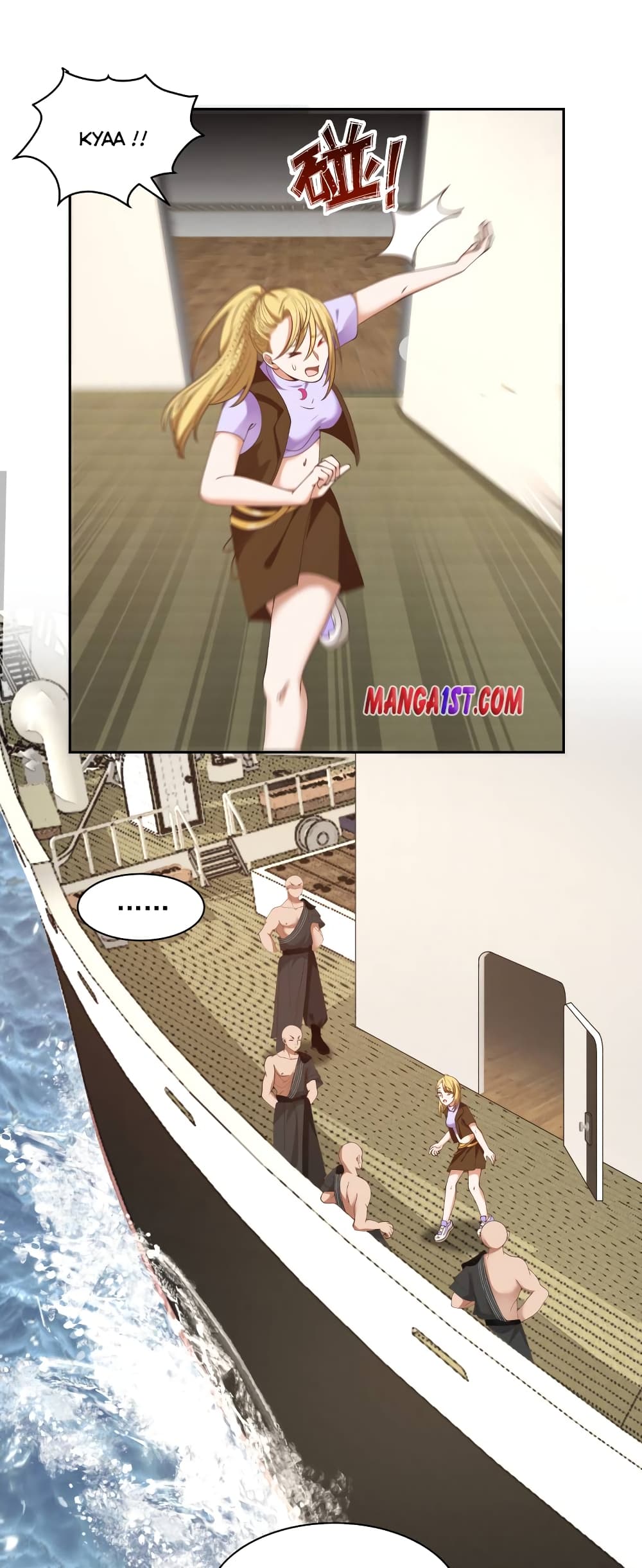 manga-sugoi.com