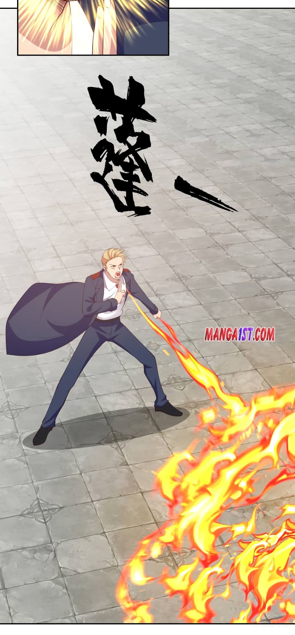 manga-sugoi.com