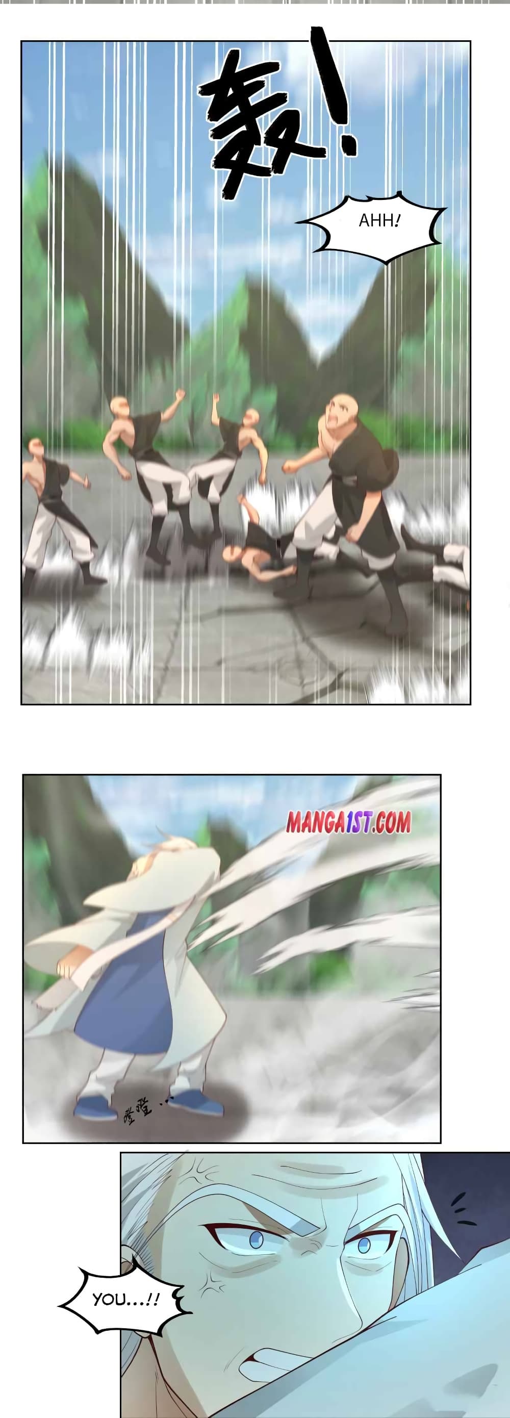 manga-sugoi.com