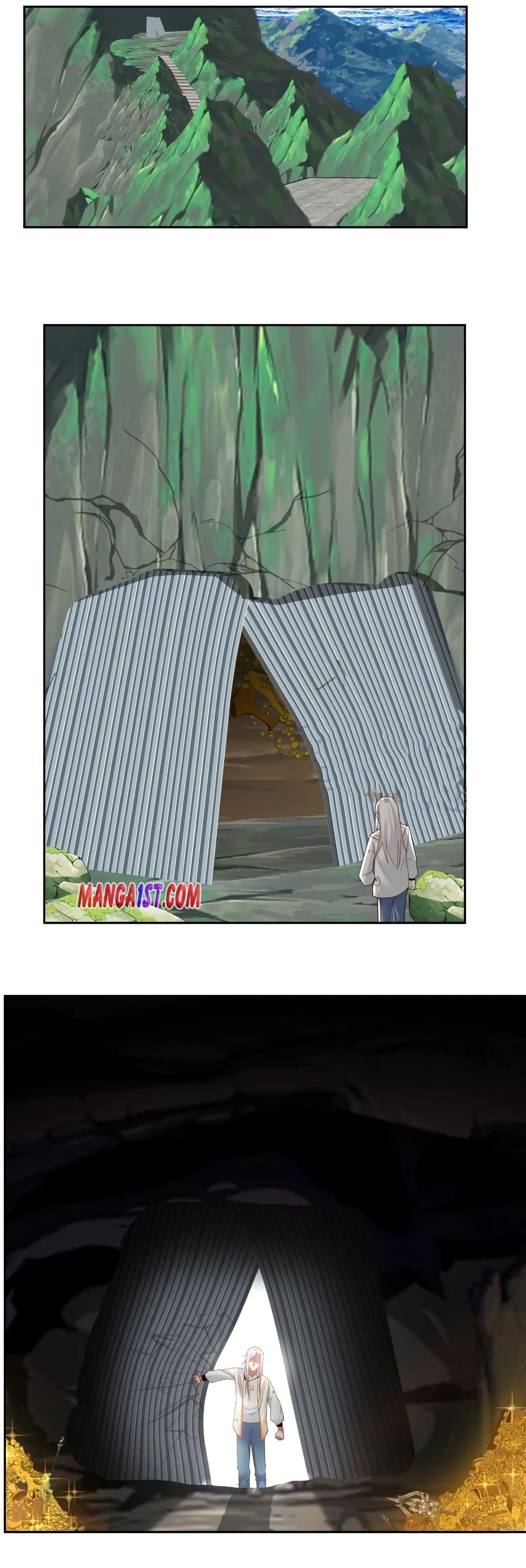 manga-sugoi.com