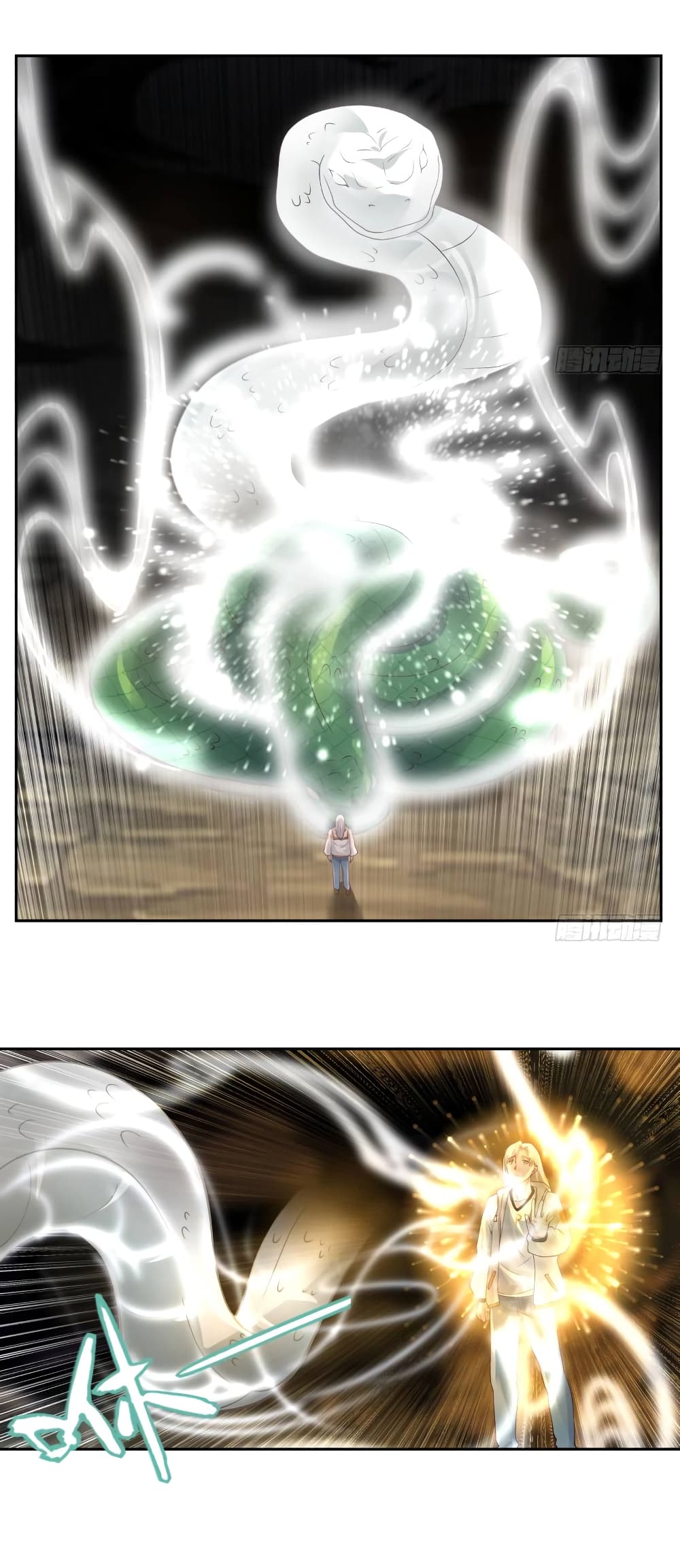 manga-sugoi.com