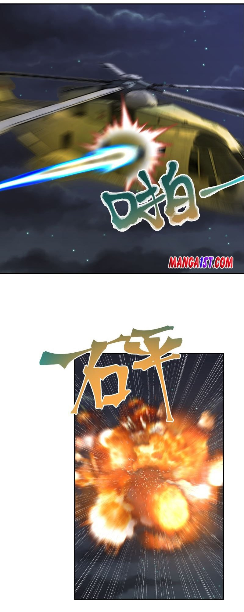 manga-sugoi.com