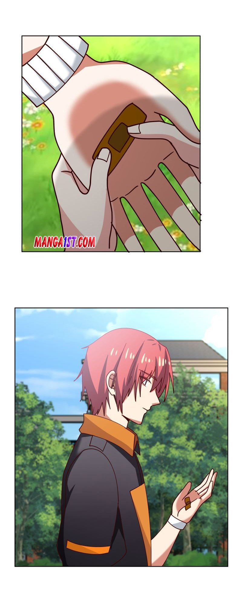 manga-sugoi.com