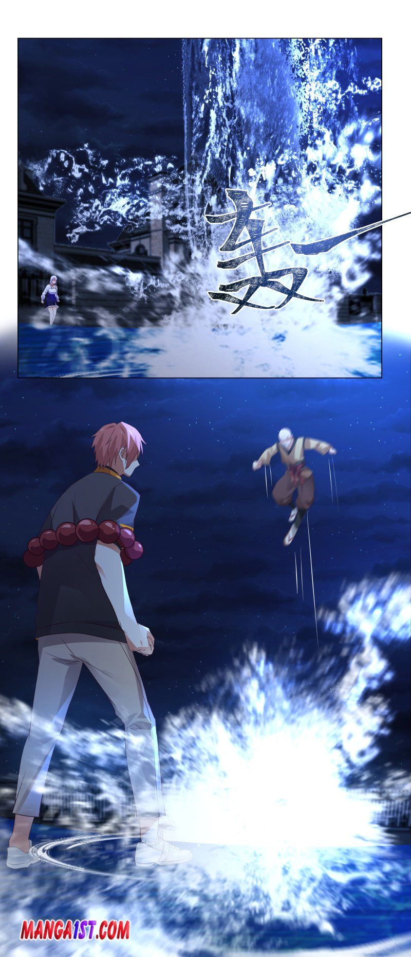 manga-sugoi.com