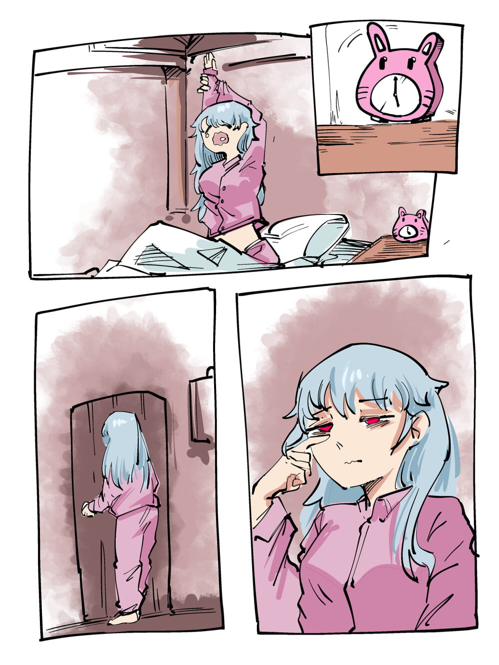manga-sugoi.com
