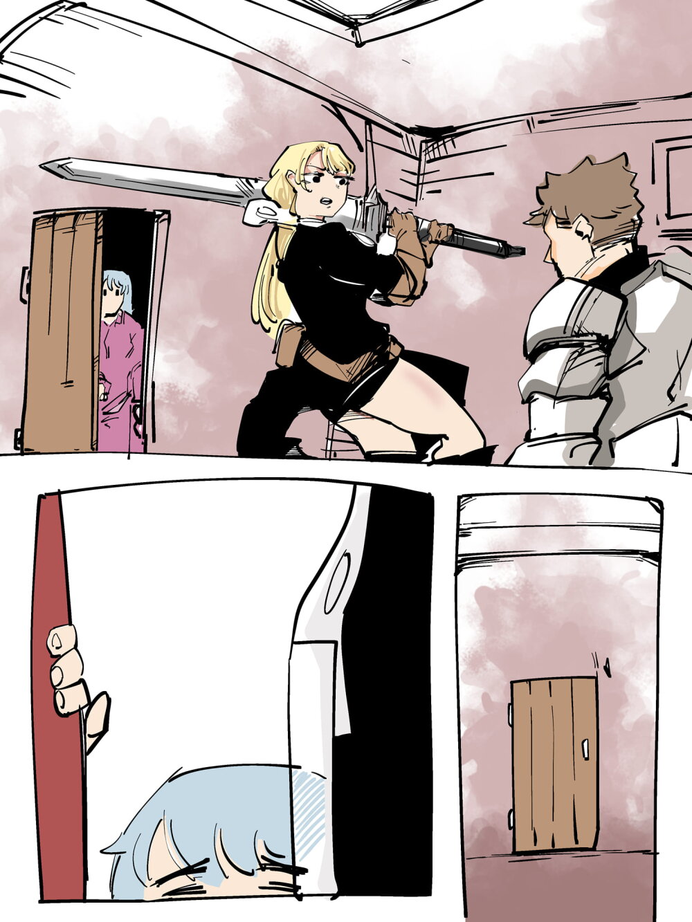 manga-sugoi.com