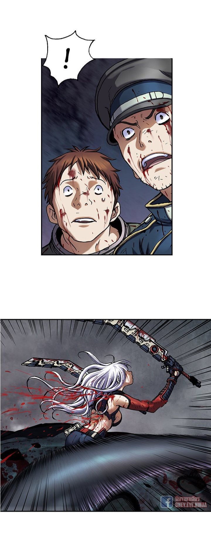manga-sugoi.com
