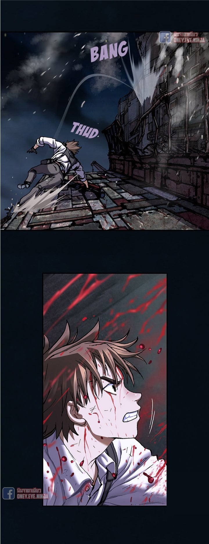 manga-sugoi.com