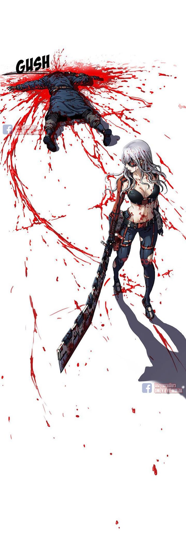 manga-sugoi.com