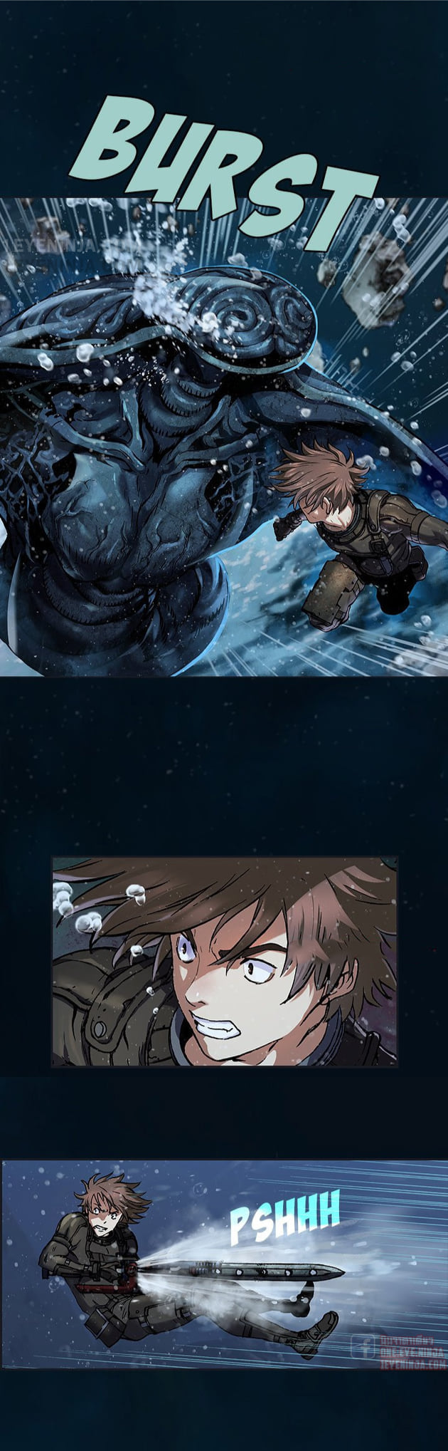 manga-sugoi.com