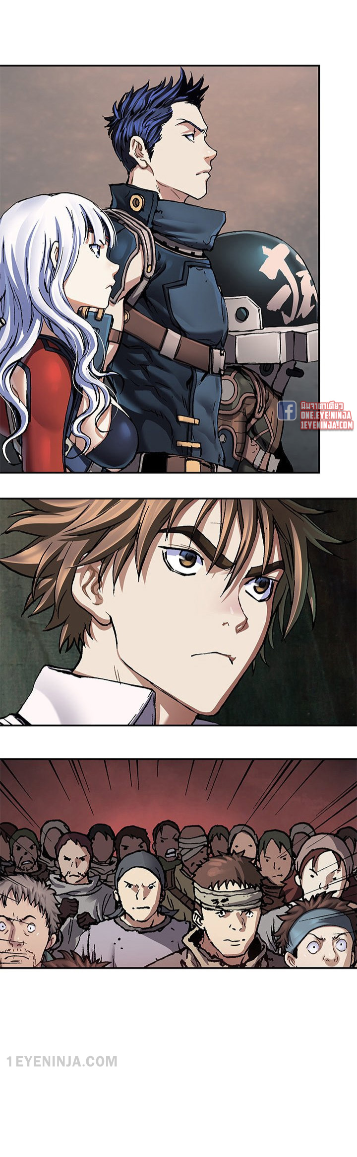 manga-sugoi.com