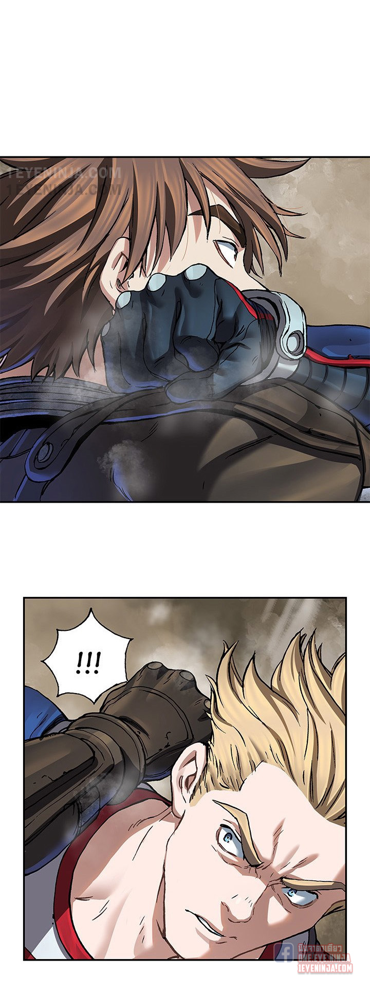 manga-sugoi.com