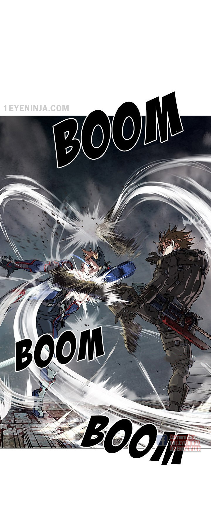 manga-sugoi.com