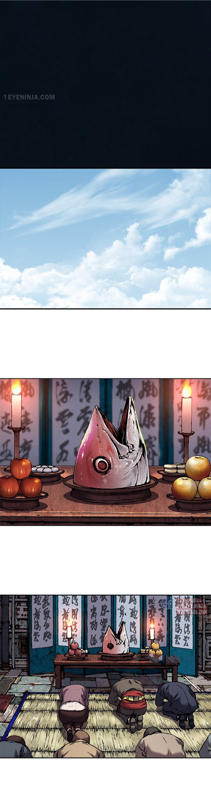 manga-sugoi.com