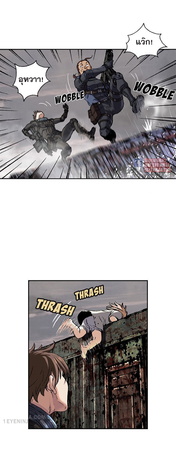 manga-sugoi.com