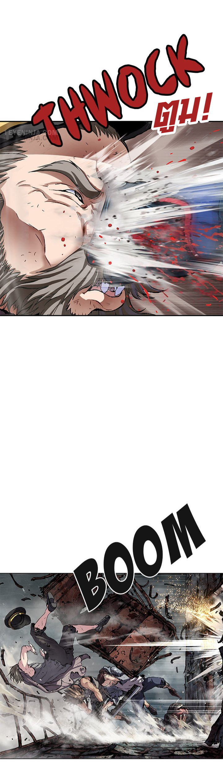 manga-sugoi.com