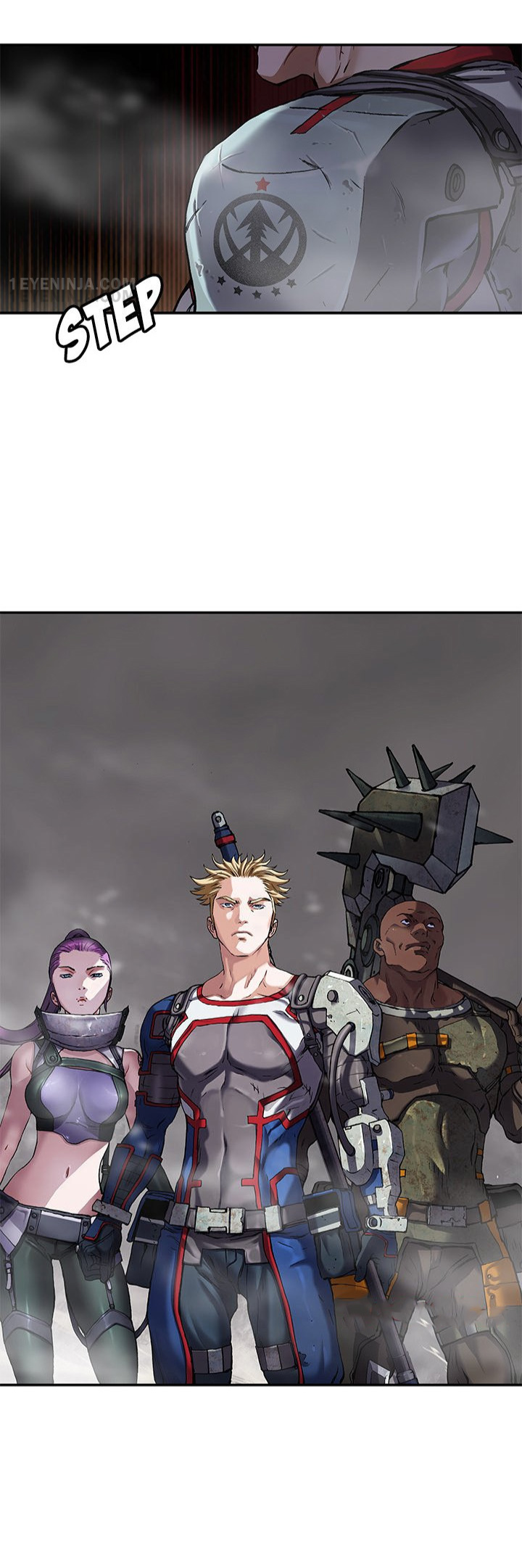 manga-sugoi.com