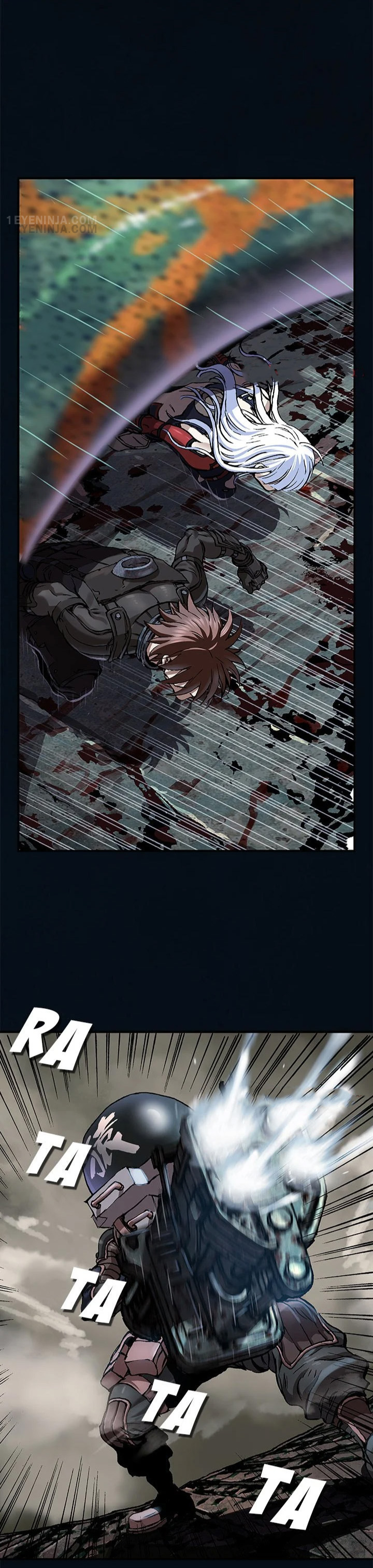 manga-sugoi.com