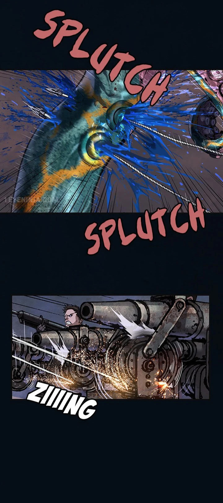 manga-sugoi.com