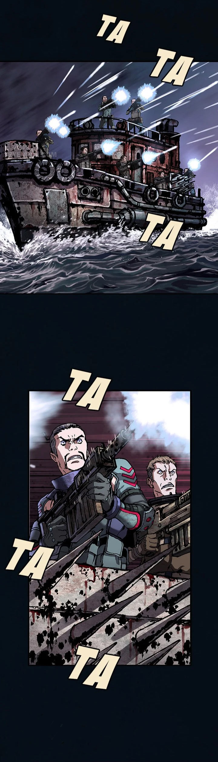 manga-sugoi.com