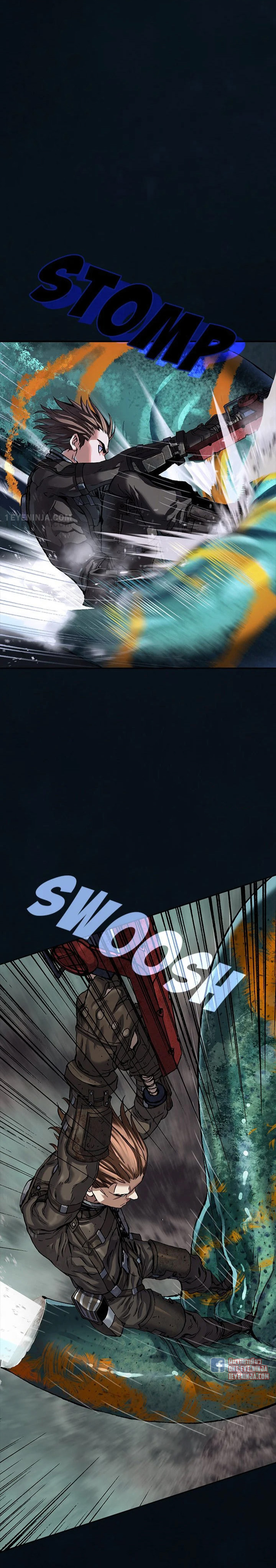 manga-sugoi.com