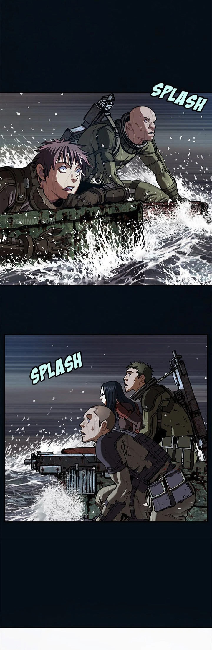 manga-sugoi.com