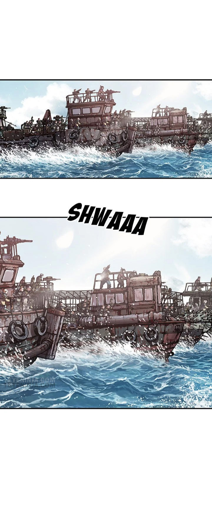 manga-sugoi.com