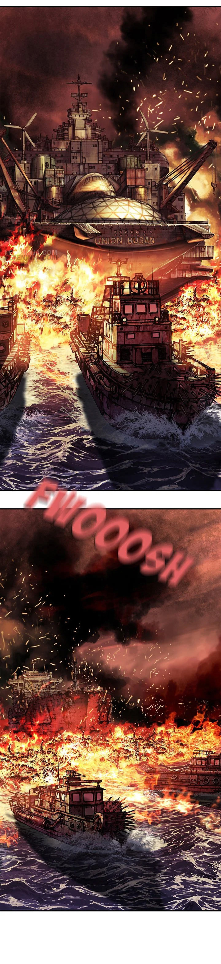 manga-sugoi.com